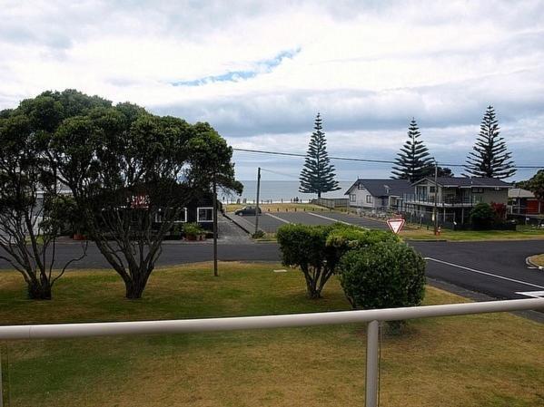 Waihi Beach Break - Waihi Beach Bach Exterior foto